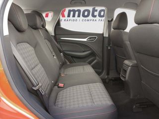 MG ZS Comfort