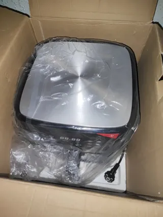 Freidora de aire DEIME 7.0 L