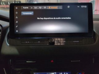 Nissan Qashqai Acenta