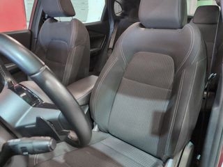 Nissan Qashqai Acenta