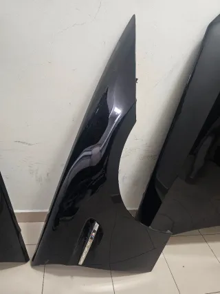 Aletas BMW E90 Pack M3