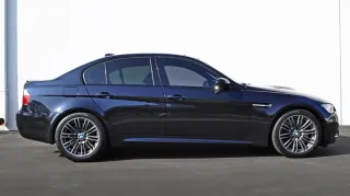 Aletas BMW E90 Pack M3