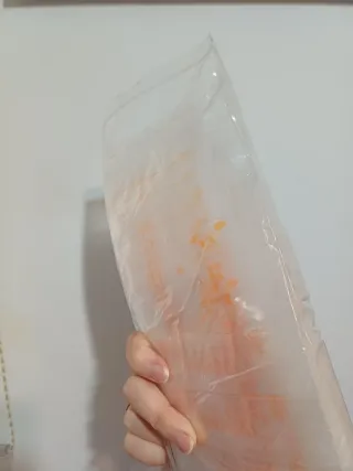 Lote Bolsas Leche Materna BPA Free