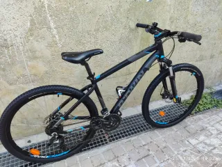 Bicicleta Montaña 27.5" Talla M