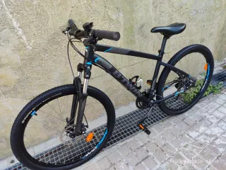 Bicicleta Montaña 27.5" Talla M