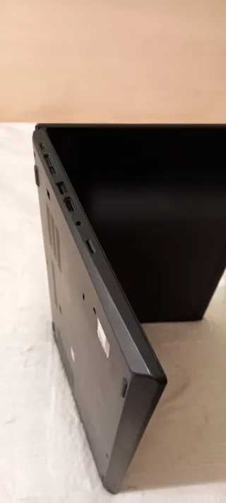 Lenovo P15s i7-10ª Gen Piezas