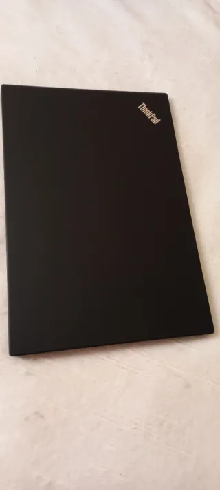 Lenovo P15s i7-10ª Gen Piezas