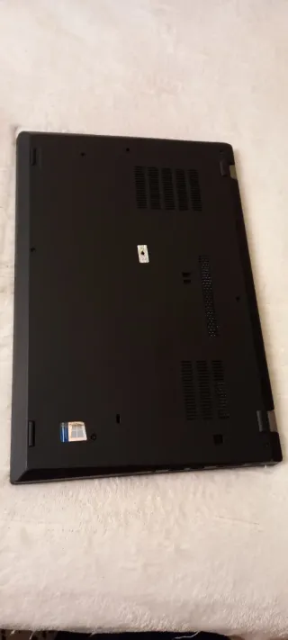 Lenovo P15s i7-10ª Gen Piezas