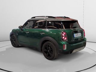 MINI Countryman Cooper