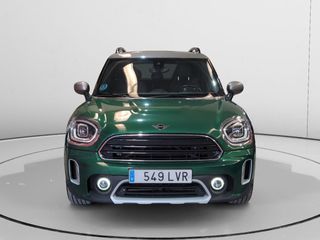 MINI Countryman Cooper