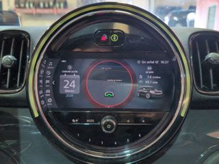 MINI Countryman Cooper