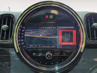 MINI Countryman Cooper