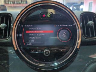 MINI Countryman Cooper