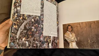 Libro Toros Luis Francisco Esplá Tauromaquia