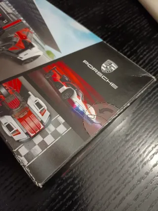 LEGO Speed Champions Porsche 963