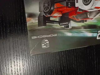 LEGO Speed Champions Porsche 963