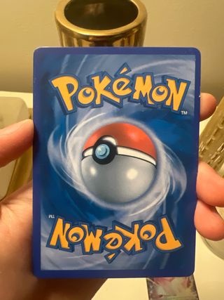 Carta Pokémon Celebi V 007/198