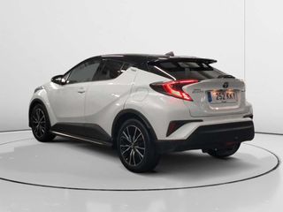 Toyota C-HR 1.8 125H Active 90 kW (122 CV)