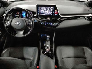 Toyota C-HR 1.8 125H Active 90 kW (122 CV)