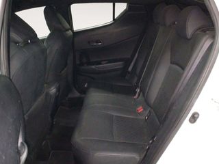 Toyota C-HR 1.8 125H Active 90 kW (122 CV)