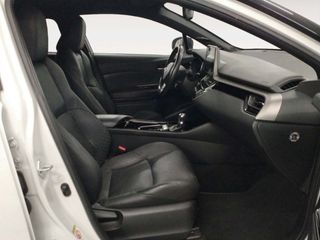 Toyota C-HR 1.8 125H Active 90 kW (122 CV)