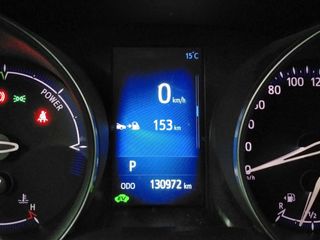 Toyota C-HR 1.8 125H Active 90 kW (122 CV)