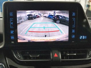 Toyota C-HR 1.8 125H Active 90 kW (122 CV)