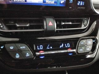 Toyota C-HR 1.8 125H Active 90 kW (122 CV)