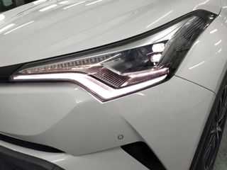 Toyota C-HR 1.8 125H Active 90 kW (122 CV)