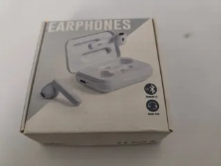 Auriculares Bluetooth 5.0