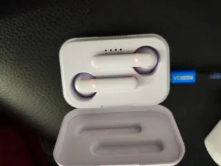 Auriculares Bluetooth 5.0