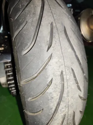 Suzuki Bandit 650