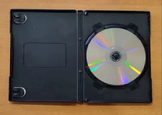 DVD El Faro (Tom Berenger)