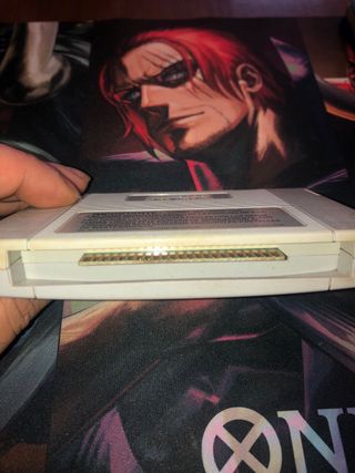 The Legend of Zelda: A Link to the Past SNES