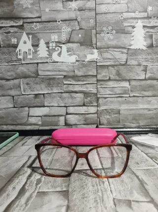 Gafas Tous Marrones Multicolor