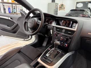 Audi A5 2.0tdi 177cv Quattro S Line Nacional