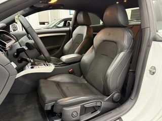 Audi A5 2.0tdi 177cv Quattro S Line Nacional