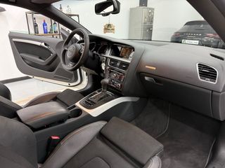 Audi A5 2.0tdi 177cv Quattro S Line Nacional