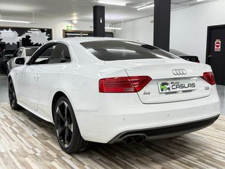 Audi A5 2.0tdi 177cv Quattro S Line Nacional