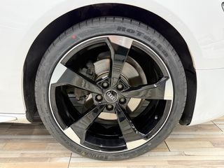 Audi A5 2.0tdi 177cv Quattro S Line Nacional