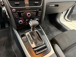 Audi A5 2.0tdi 177cv Quattro S Line Nacional