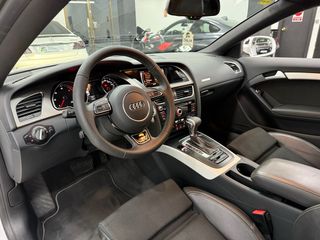 Audi A5 2.0tdi 177cv Quattro S Line Nacional