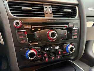 Audi A5 2.0tdi 177cv Quattro S Line Nacional