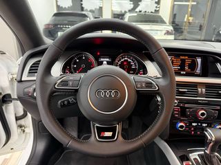 Audi A5 2.0tdi 177cv Quattro S Line Nacional