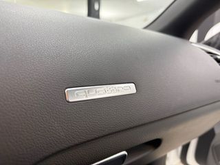 Audi A5 2.0tdi 177cv Quattro S Line Nacional