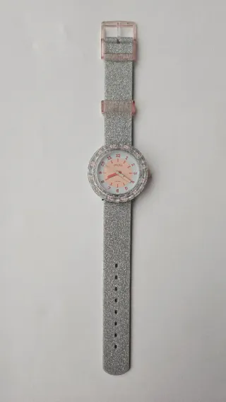 Reloj Flik Flak para niña