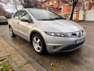 Honda Civic 2008