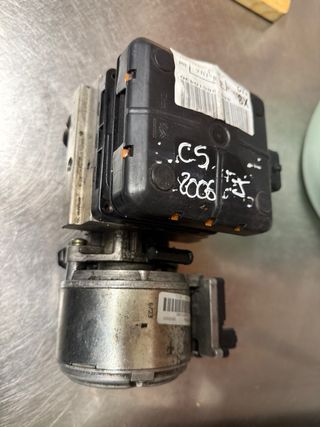 Bomba suspensión Citroen C5 9654068680