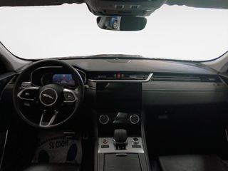 Jaguar F-Pace 2.0D l4 MHEV SE AWD Auto 150 kW (204 CV)