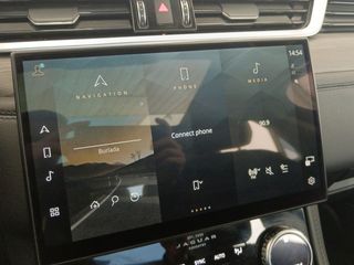 Jaguar F-Pace 2.0D l4 MHEV SE AWD Auto 150 kW (204 CV)